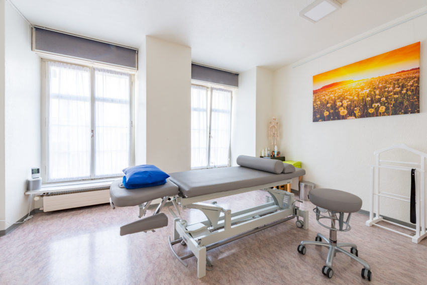 Über Uns | Physiotherapie Altstadt Winterthur